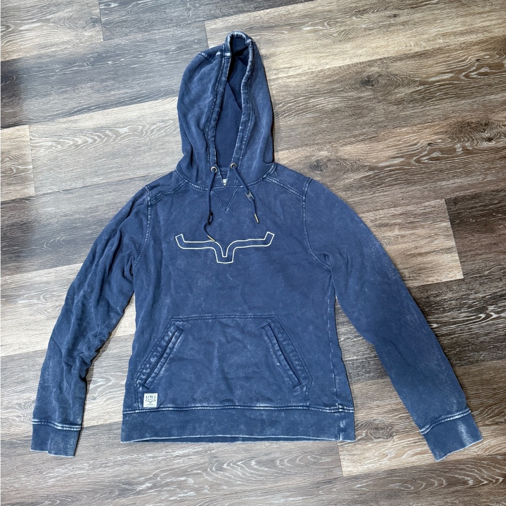 Kimes Ranch Hoodie